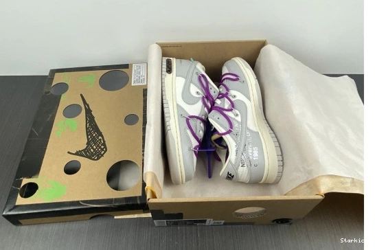 Nike Low DM1602-111 Lot O-W 28 Dunk 0811